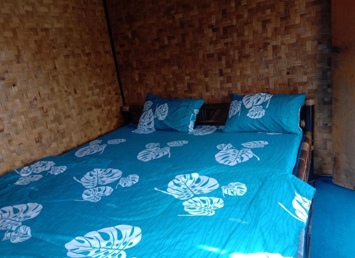 De Salak Homestay Bogor Exterior photo